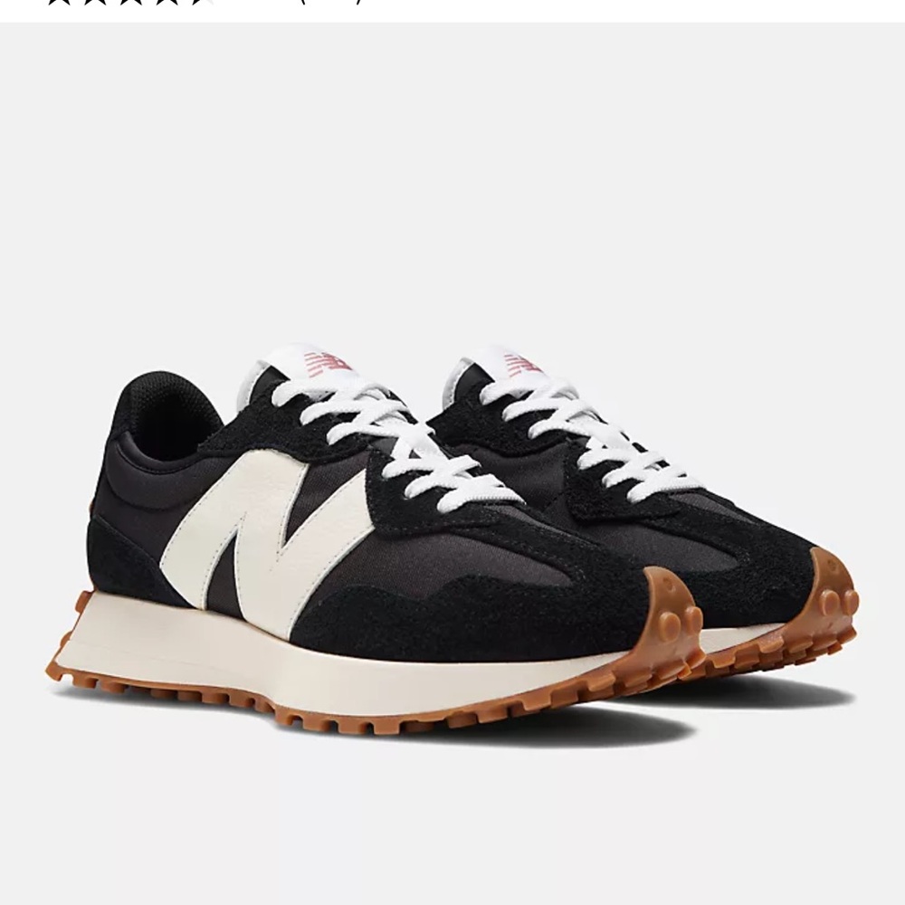New Balance 327